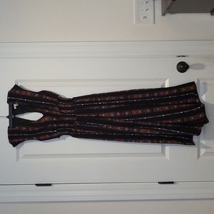 Womens Jumpsuit